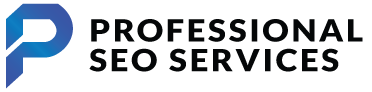 Professional SEO Services - logo