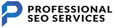 Professional SEO Services - Logo